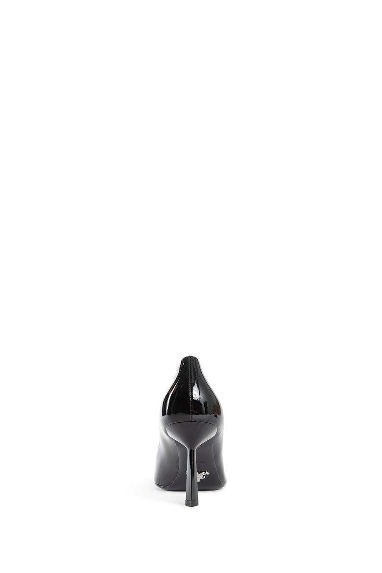 Patent Leather Pumps