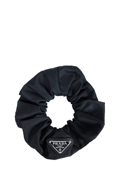 Re-Nylon scrunchie