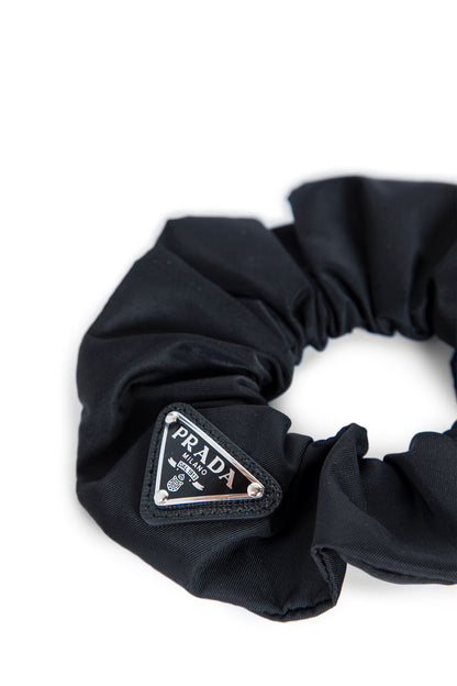 Re-Nylon scrunchie