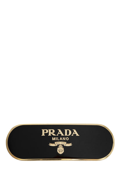 Antonioli PRADA WOMAN BLACK HAIR ACCESSORIES