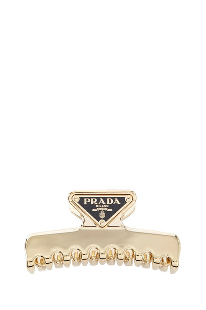Antonioli PRADA WOMAN GOLD HAIR ACCESSORIES