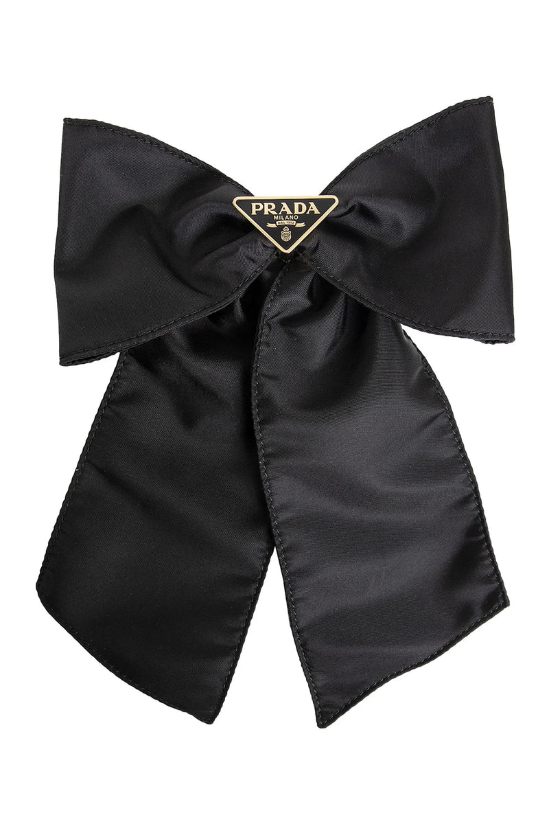 Re-Nylon hair clip - Antonioli.eu