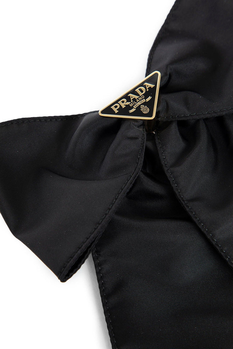 Re-Nylon hair clip - Antonioli.eu