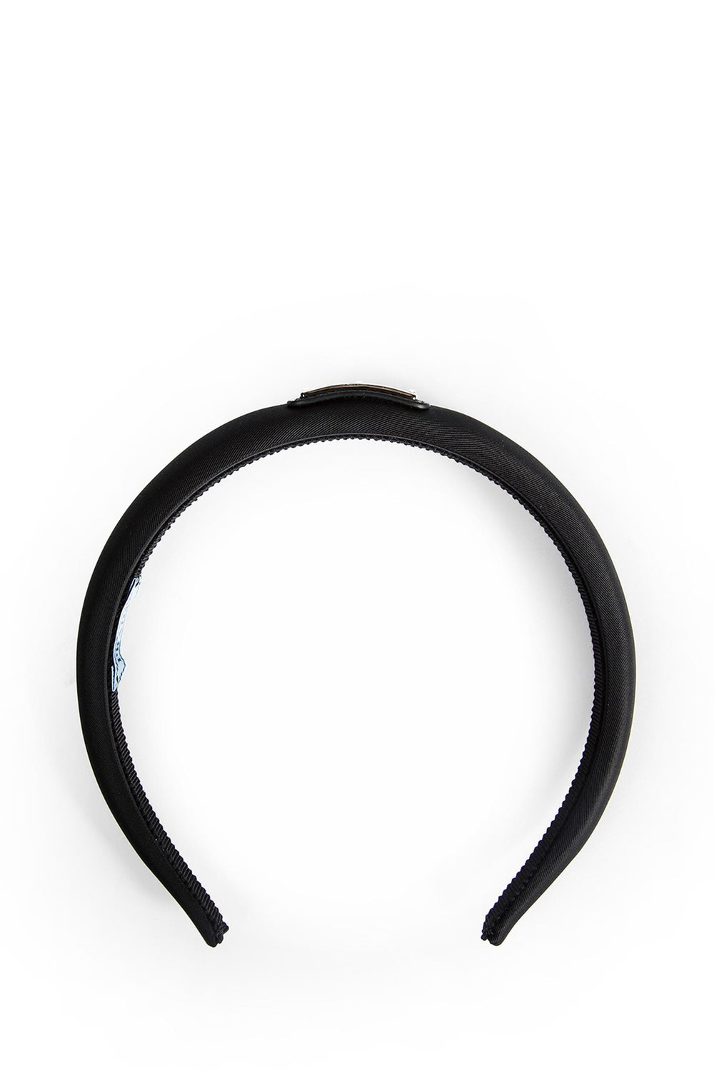 PRADA Re-Nylon Headband woman