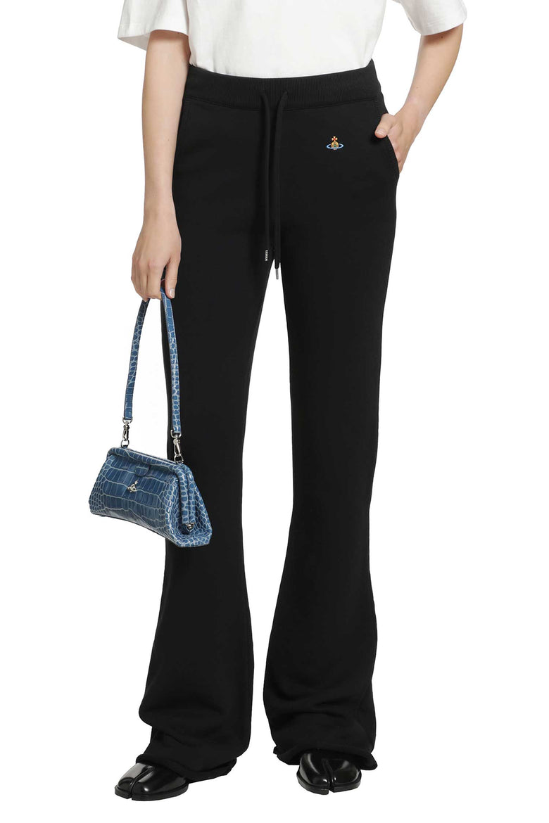 VIVIENNE WESTWOOD Ray Joggers woman