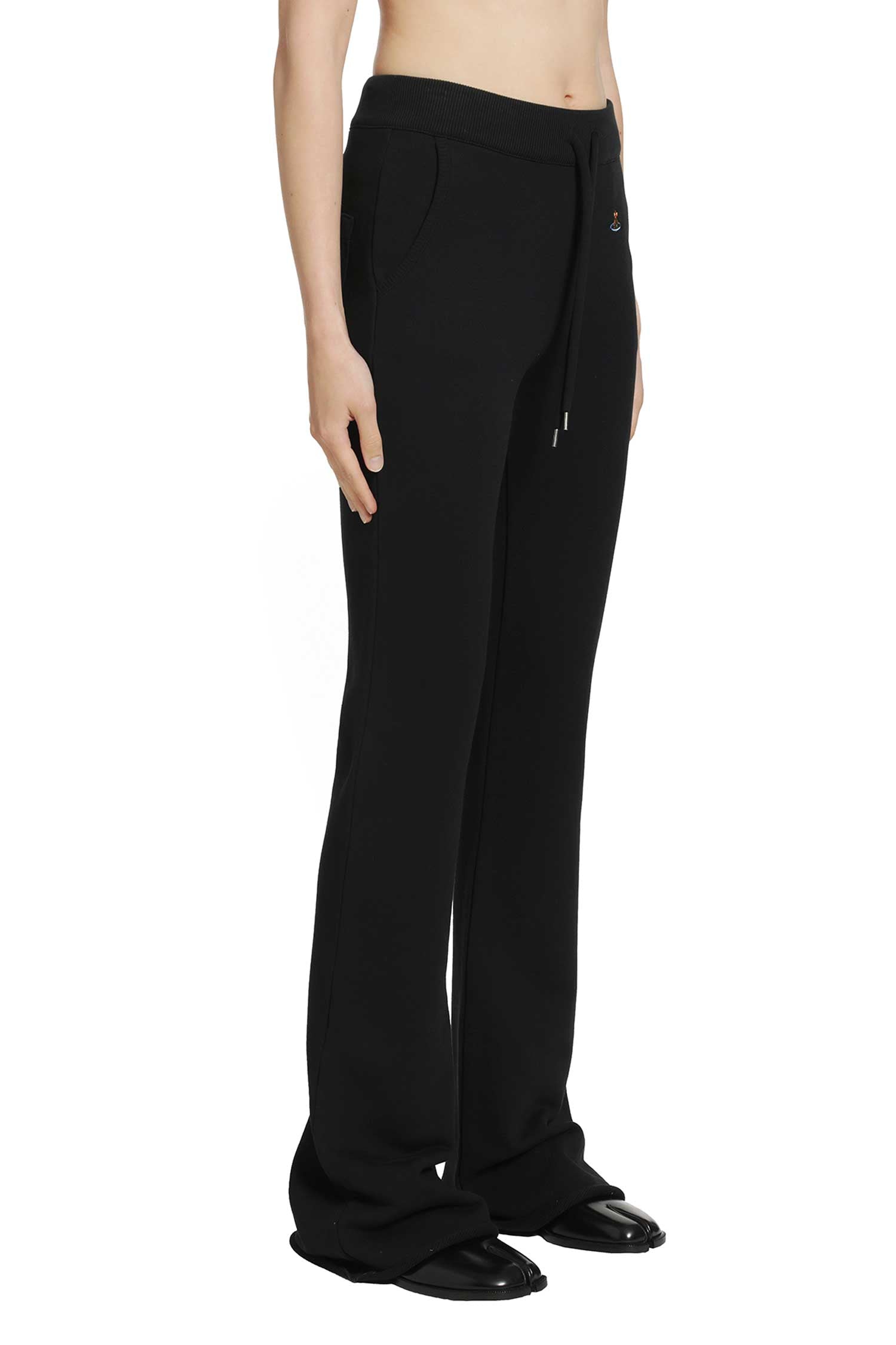 VIVIENNE WESTWOOD Ray Joggers woman