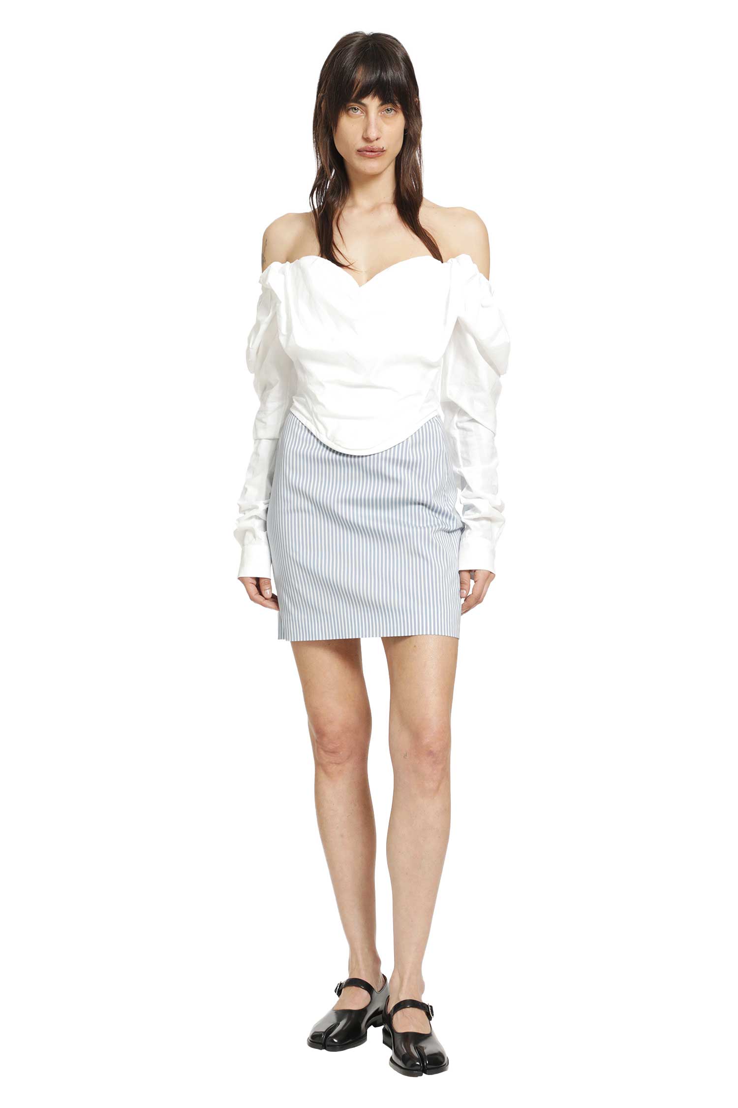 Crotch 45 Skirt