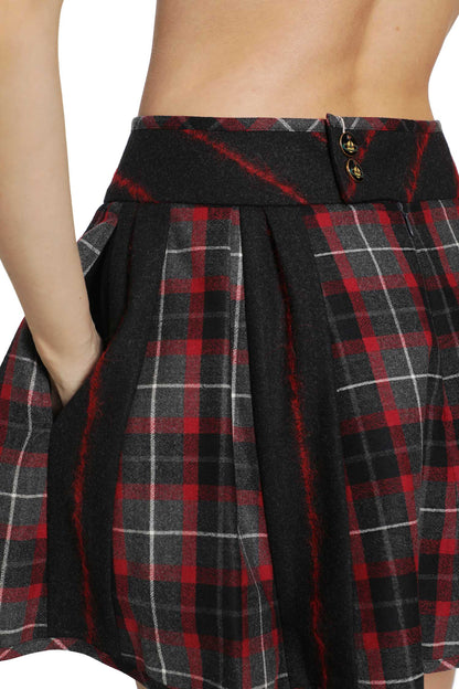 Mini Bell Skirt