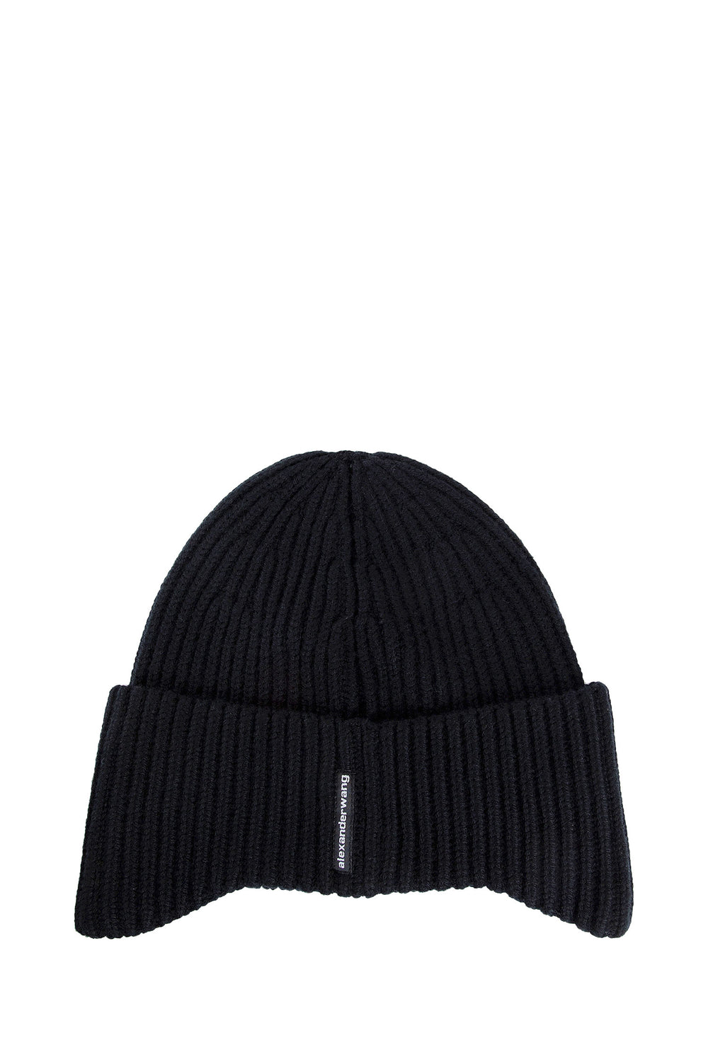 ALEXANDER WANG WOMAN BLACK HATS