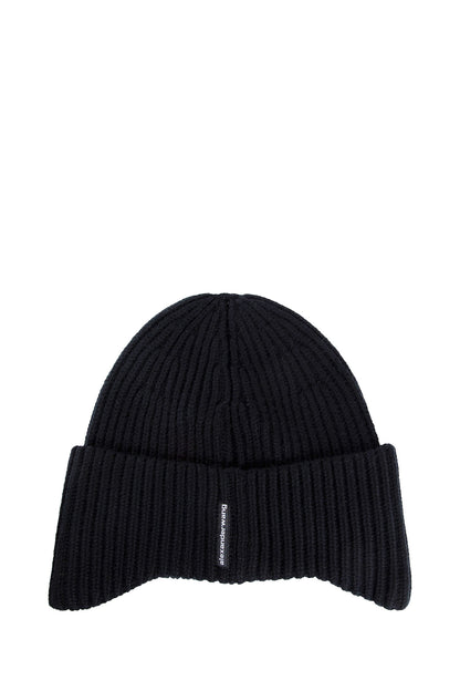 Antonioli ALEXANDER WANG WOMAN BLACK HATS