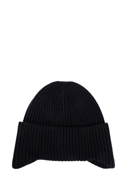 ALEXANDER WANG WOMAN BLACK HATS