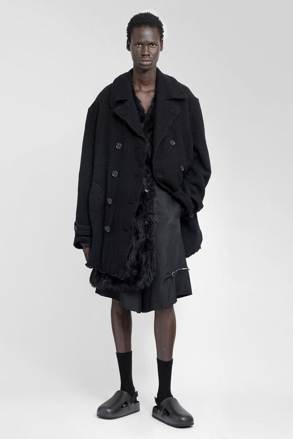 COMME DES GARÇONS BLACK - man