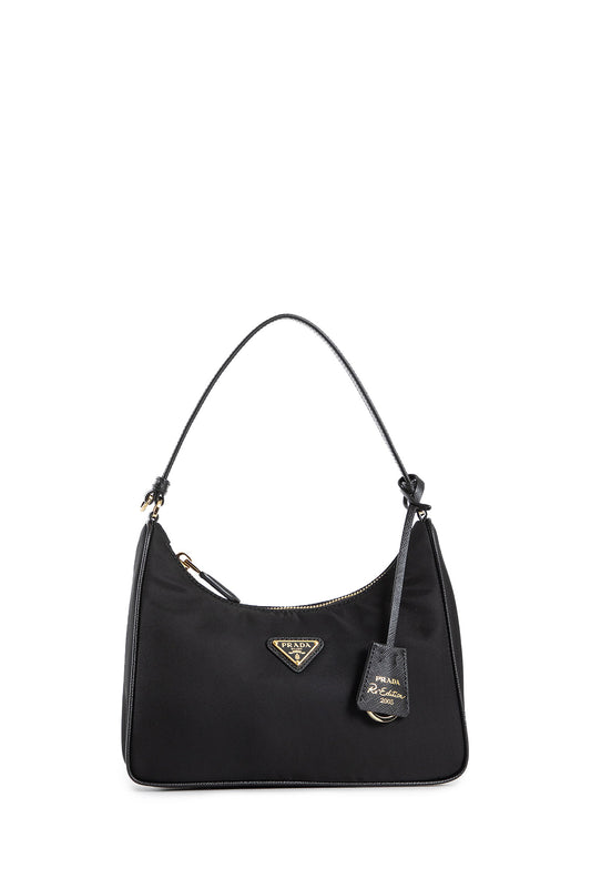 Re-Edition 2005 Re-Nylon Mini Bag