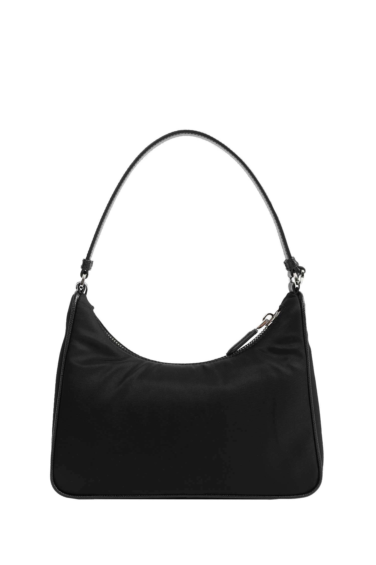 PRADA Re-Edition 2005 Re-Nylon and Saffiano Mini Bag woman