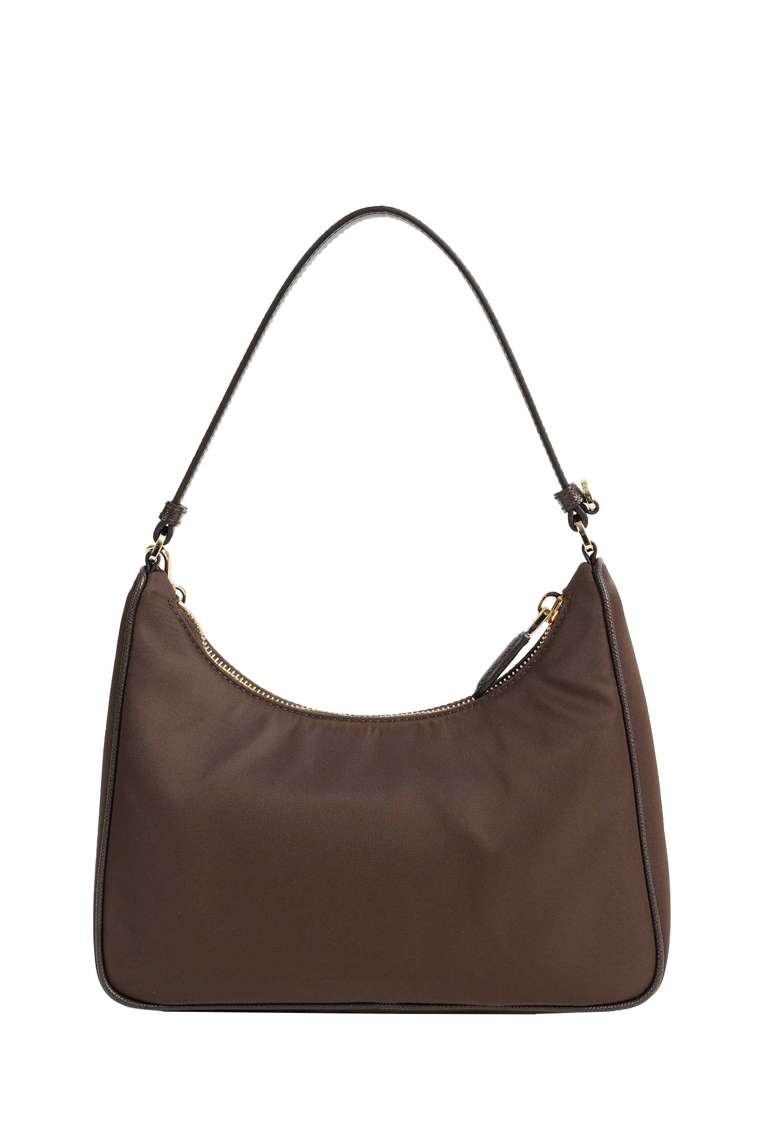 Re-Edition 2005 Re-Nylon and Saffiano Bag
