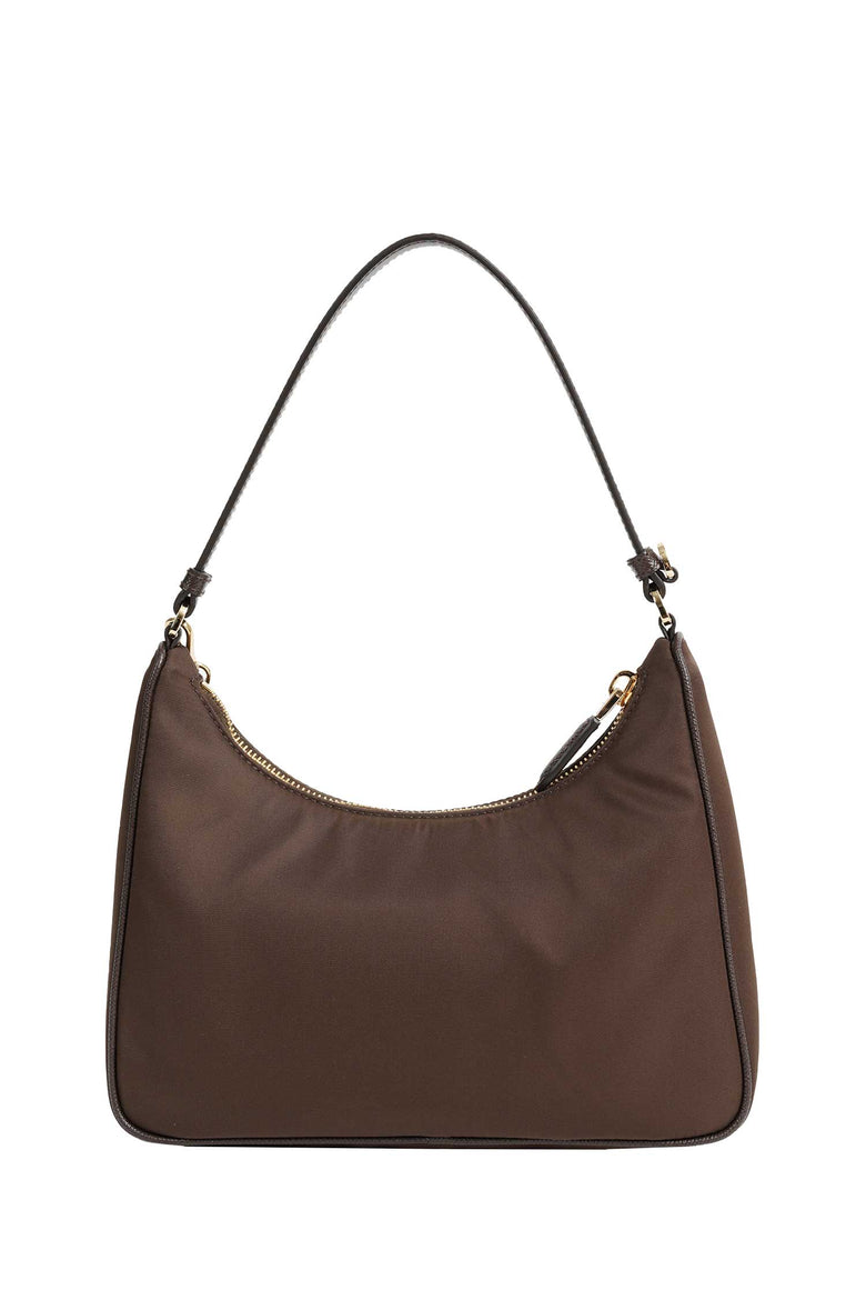 
              PRADA Re-Edition 2005 Re-Nylon and Saffiano Bag woman
            
