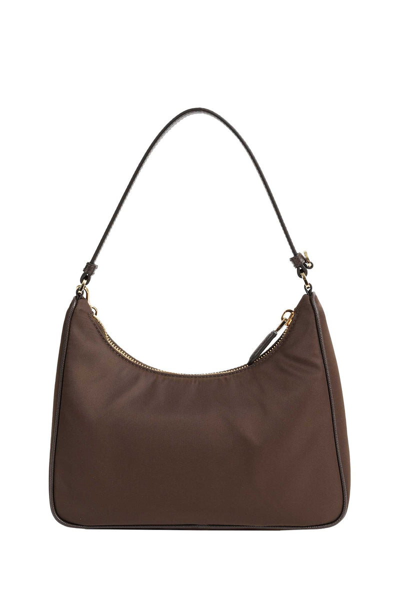 PRADA Re-Edition 2005 Re-Nylon and Saffiano Bag woman