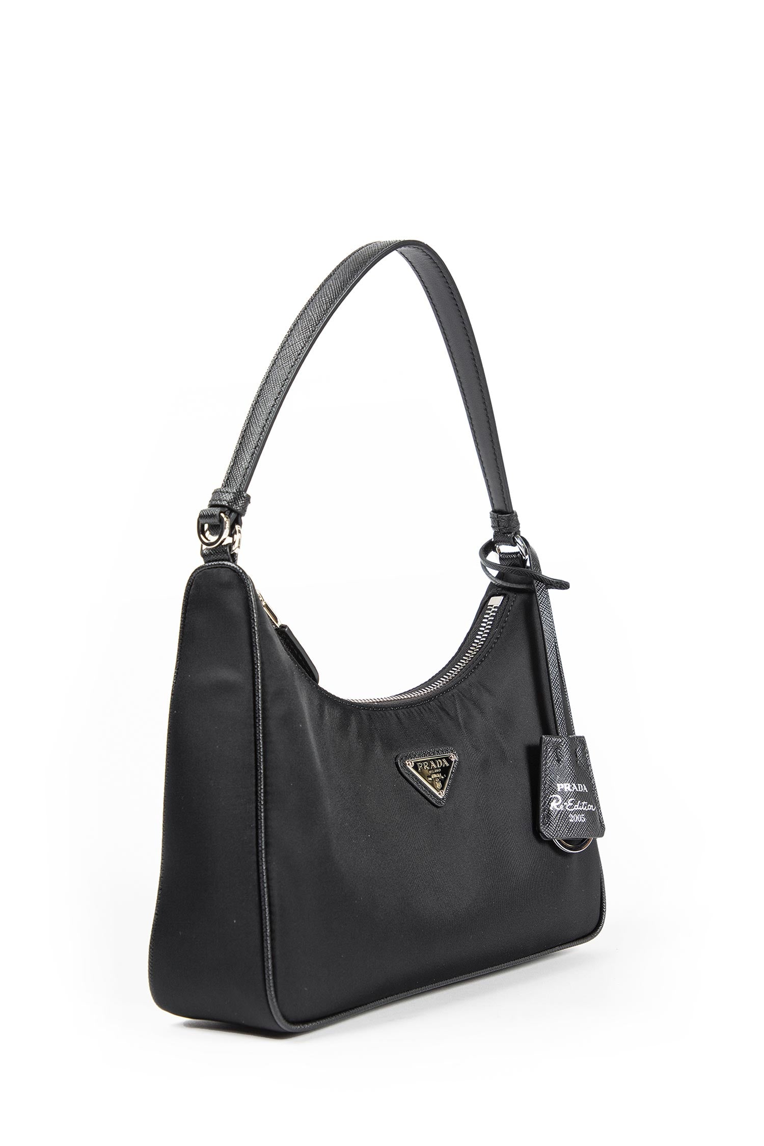 Re-Edition 2005 Re-Nylon Mini Bag