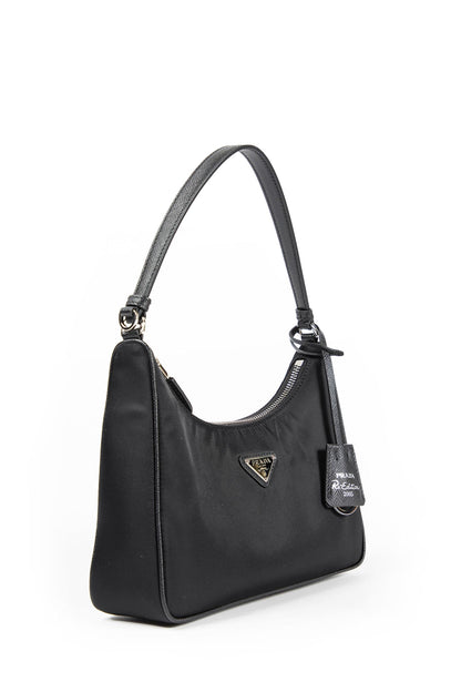 Re-Edition 2005 Re-Nylon Mini Bag