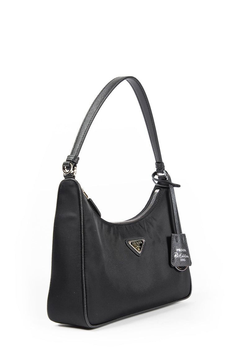 Re-Edition 2005 Re-Nylon Mini Bag