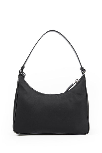 Re-Edition 2005 Re-Nylon Mini Bag