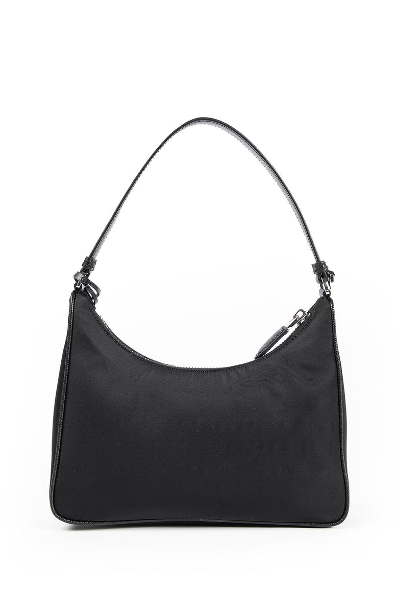 Re-Edition 2005 Re-Nylon Mini Bag