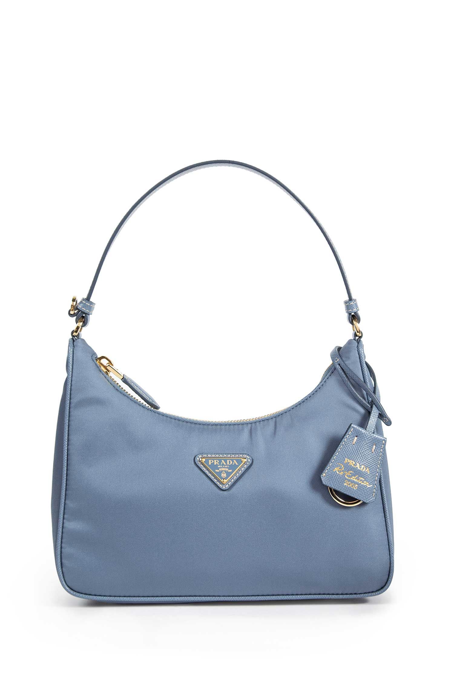 Prada Re-Edition 2005 Mini Bag