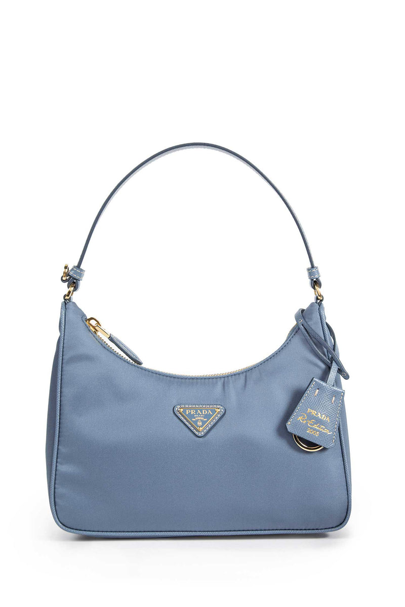 Prada Re-Edition 2005 Mini Bag