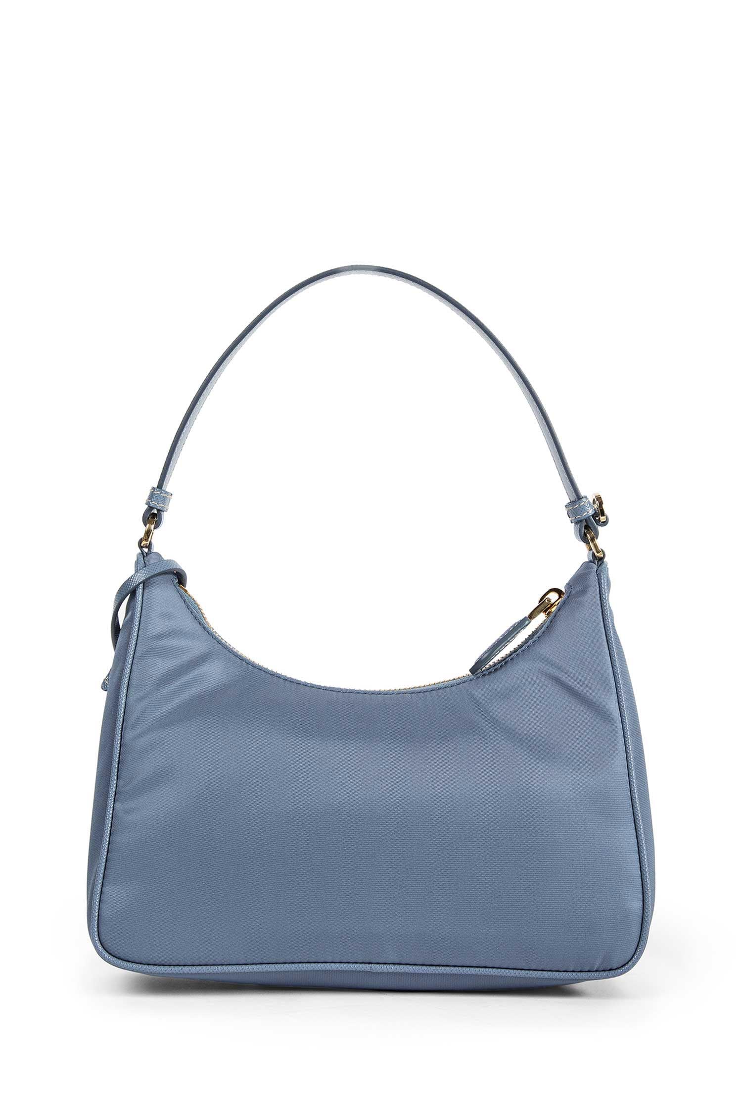 Prada Re-Edition 2005 Mini Bag