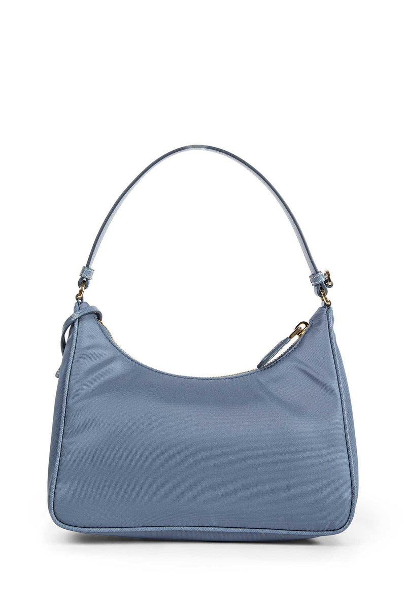 Prada Re-Edition 2005 Mini Bag