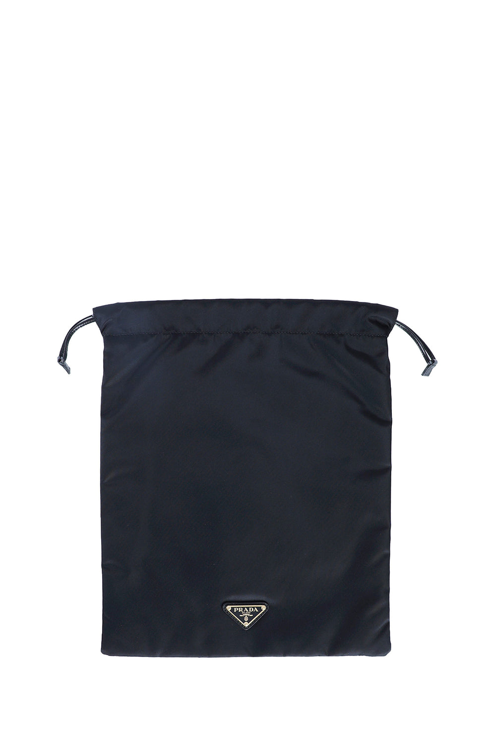 PRADA WOMAN BLACK HOME & LIFESTYLE
