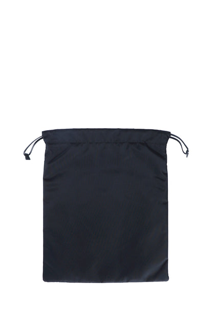 PRADA WOMAN BLACK HOME & LIFESTYLE