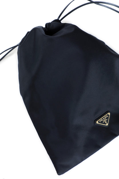 PRADA WOMAN BLACK HOME & LIFESTYLE