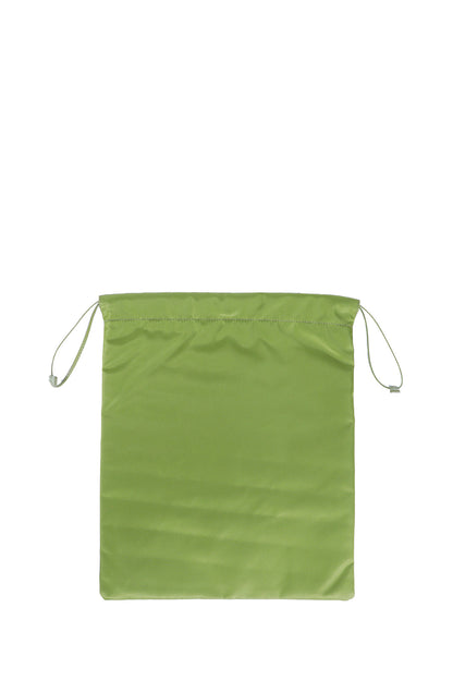 PRADA WOMAN GREEN HOME & LIFESTYLE