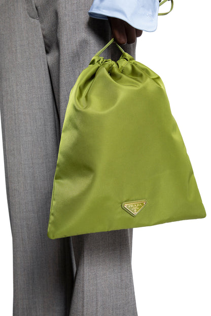 PRADA WOMAN GREEN HOME & LIFESTYLE