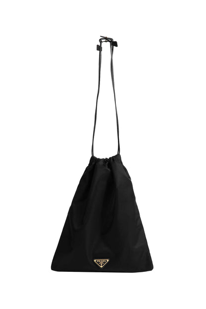 Wish Re-Nylon Pouch