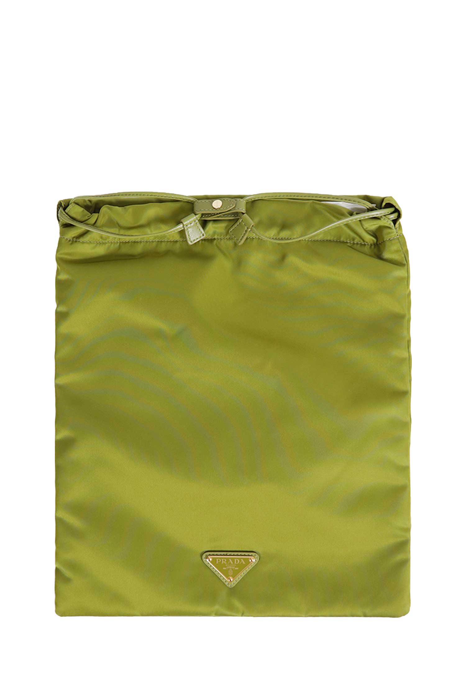 PRADA Wish Re-Nylon Pouch woman