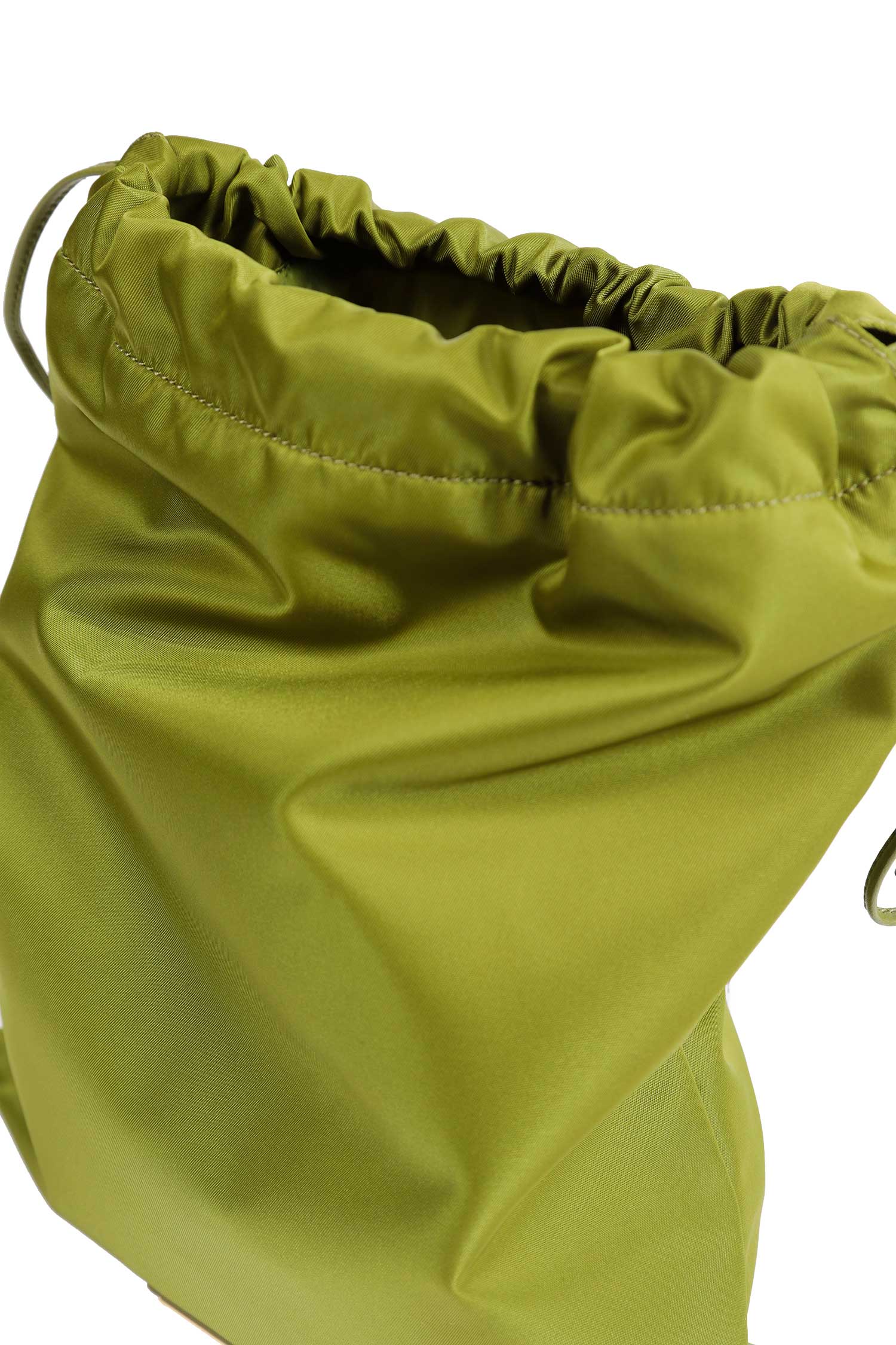Wish Re-Nylon Pouch