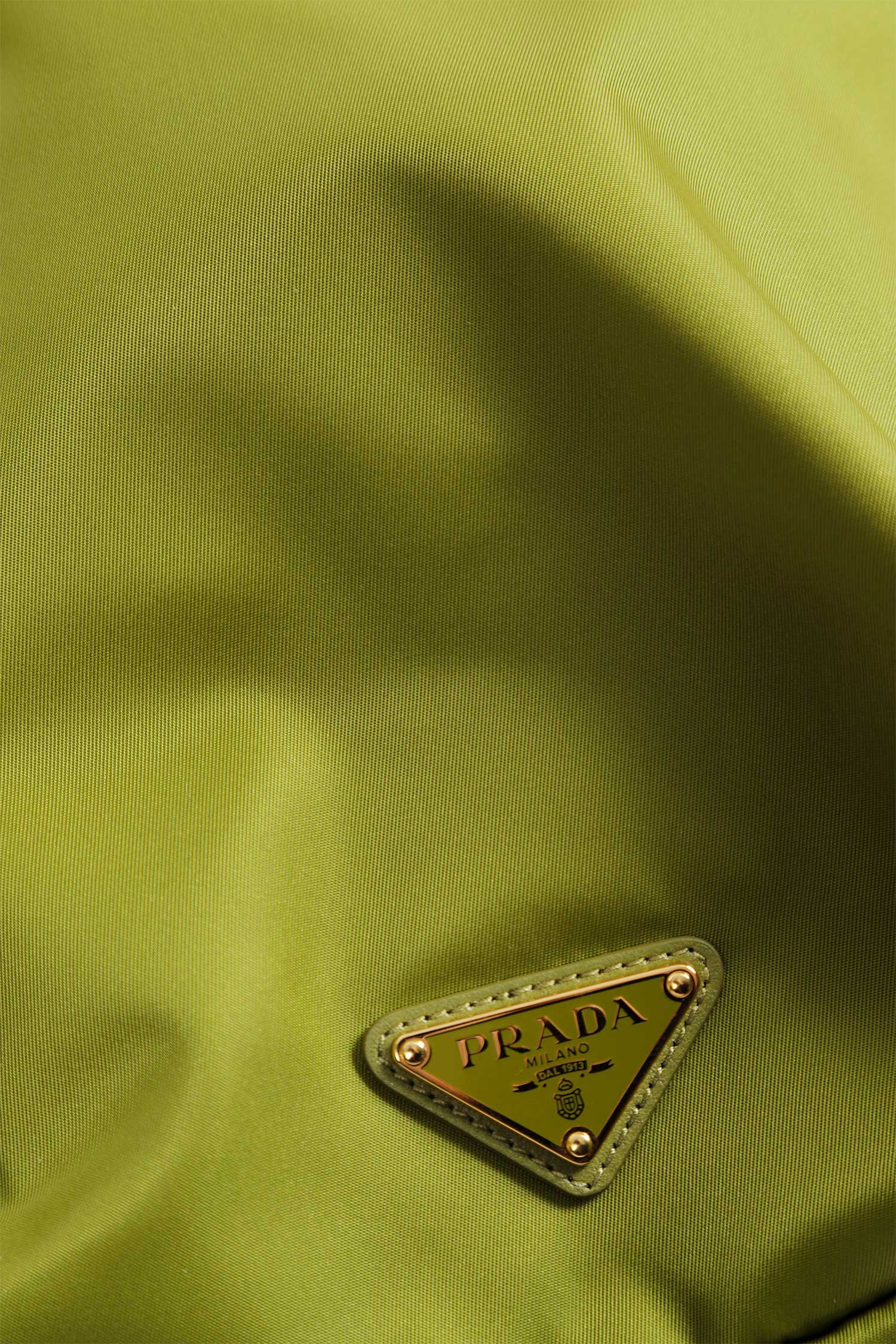 Wish Re-Nylon Pouch