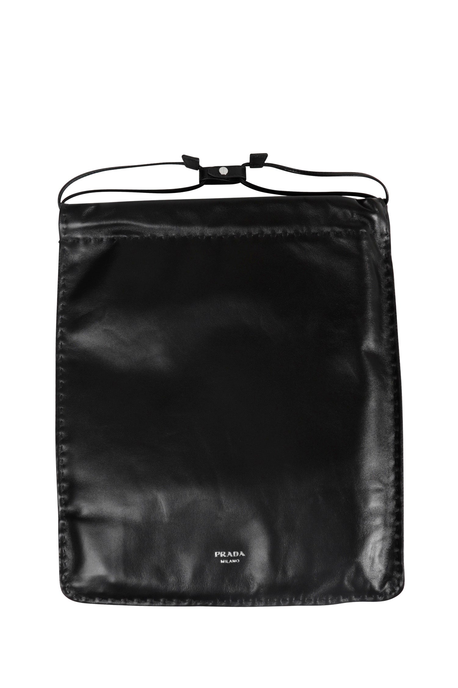 PRADA MAN  CLUTCHES & POUCHES