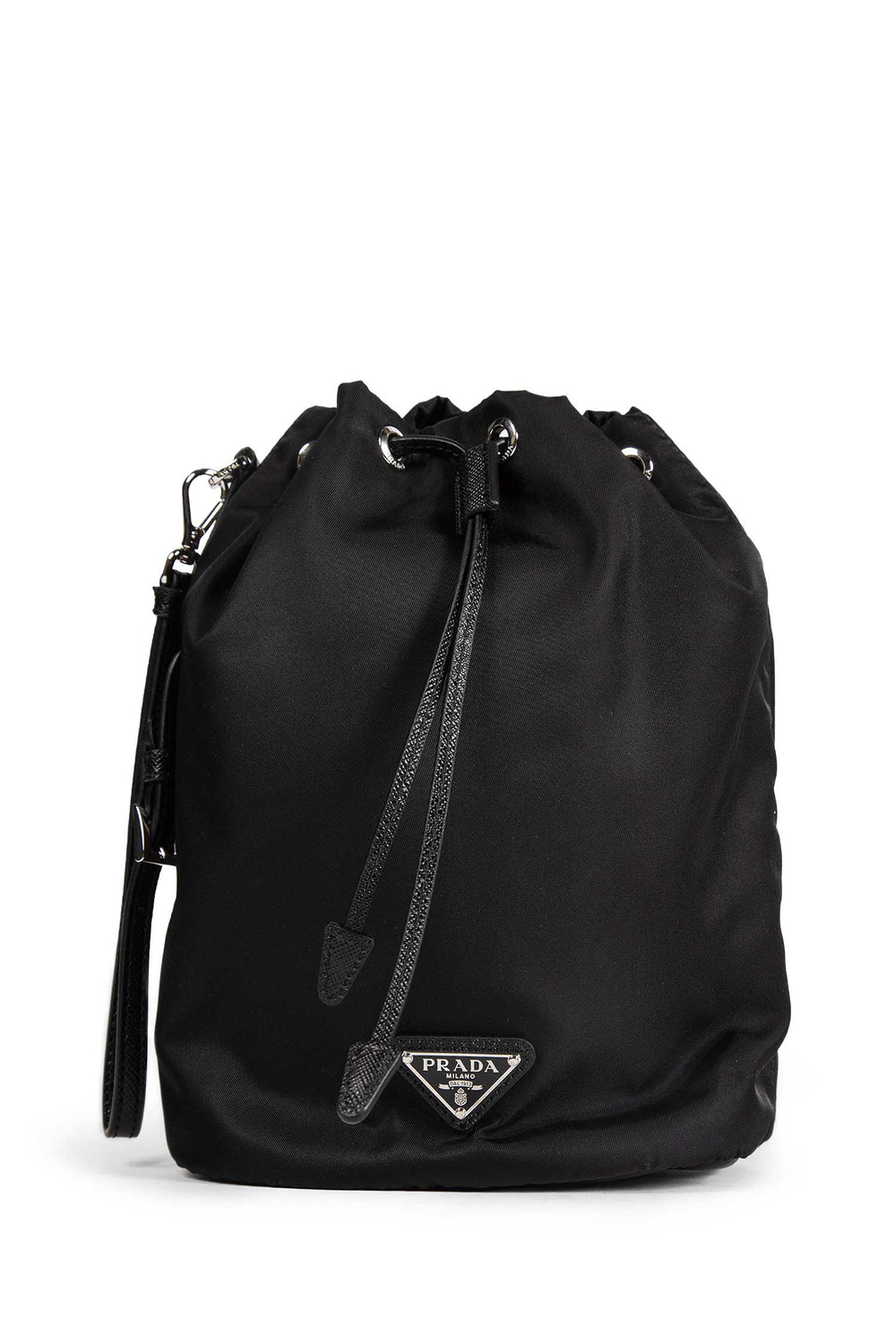 PRADA Re-Nylon Pouch woman