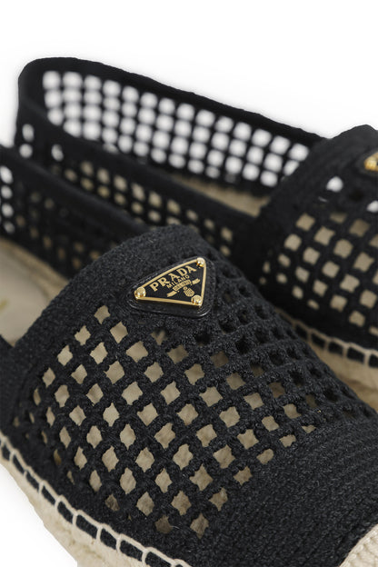 Crochet Espadrillas