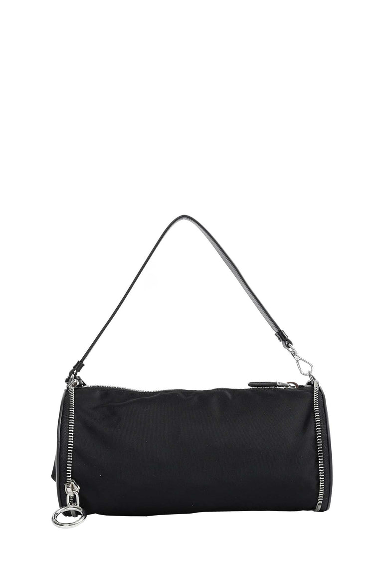 
              PRADA Foldable Mini Bag woman
            