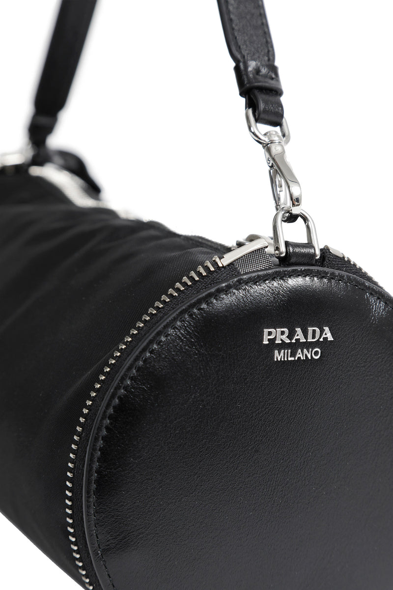 PRADA Foldable Mini Bag woman