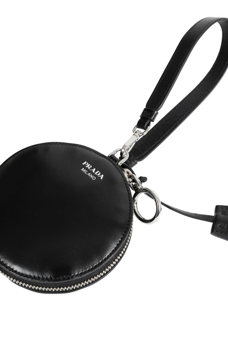 PRADA Foldable Mini Bag woman