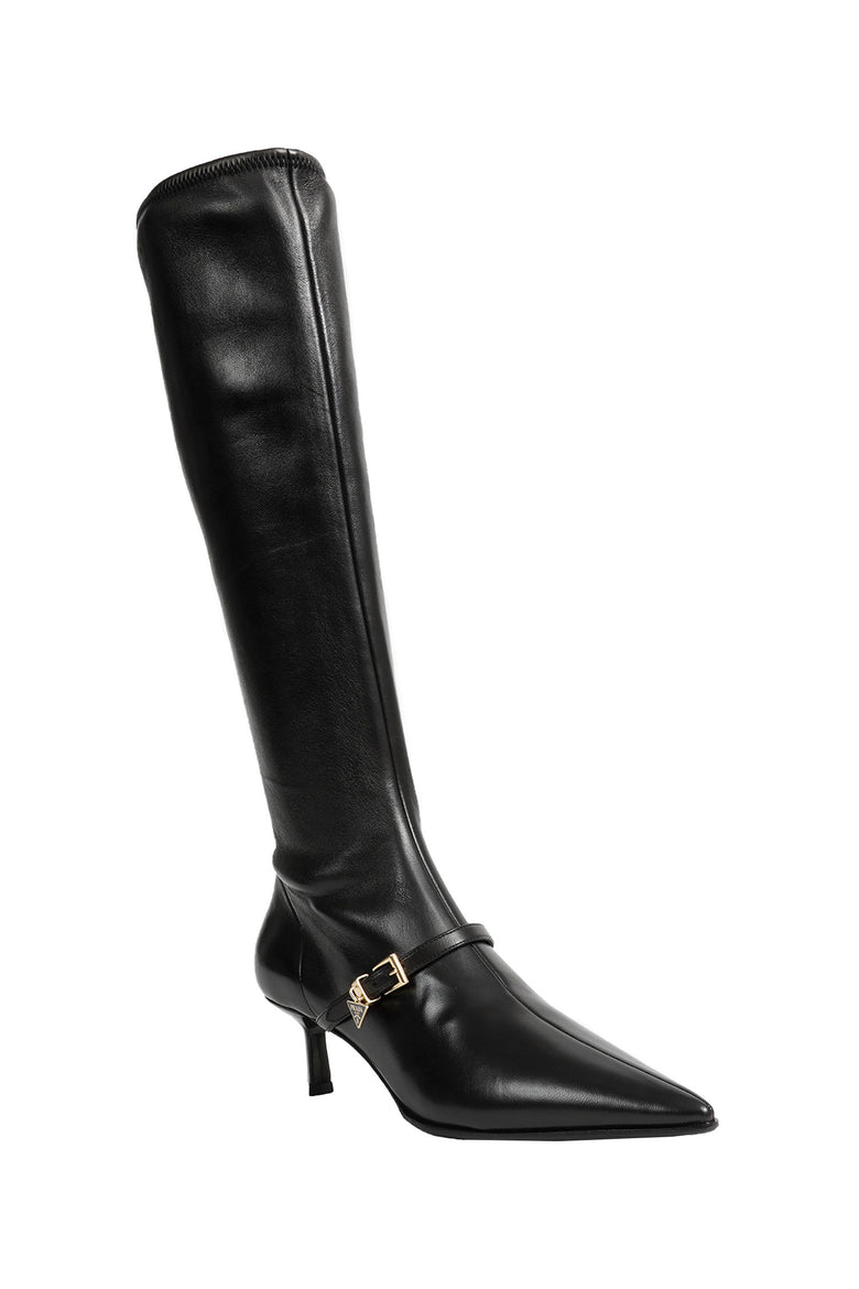 
              PRADA Stretch Nappa Leather Boots woman
            