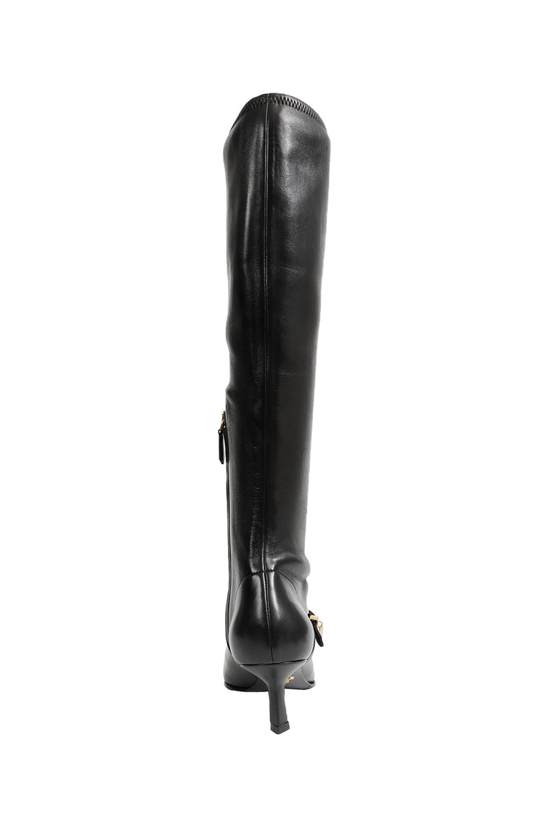 
              PRADA Stretch Nappa Leather Boots woman
            