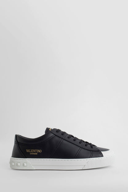 VALENTINO MAN BLACK&WHITE SNEAKERS