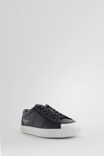 VALENTINO MAN BLACK&WHITE SNEAKERS