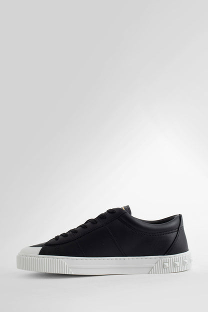 VALENTINO MAN BLACK&WHITE SNEAKERS